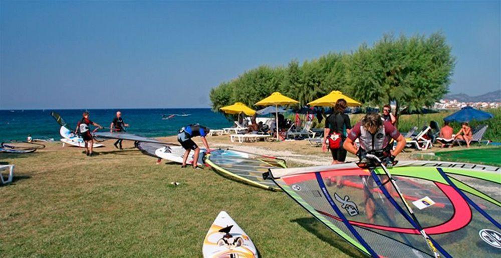 Arion Hotel Kokkari Dış mekan fotoğraf